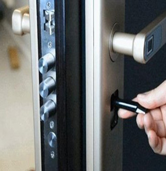 白银市开锁 白银市开锁公司开修指纹锁