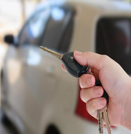 白银市开锁公司 白银市汽车开锁 配汽车钥匙